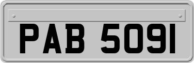 PAB5091