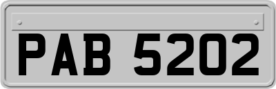 PAB5202