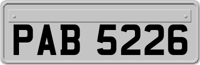 PAB5226