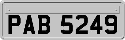 PAB5249