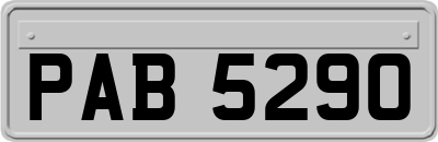 PAB5290