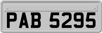 PAB5295