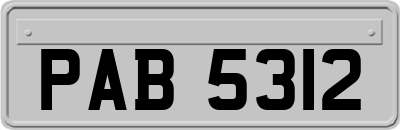 PAB5312