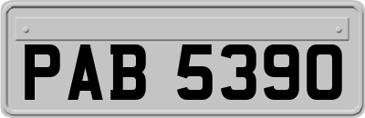 PAB5390