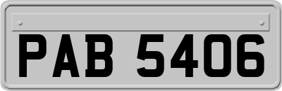 PAB5406