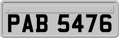 PAB5476
