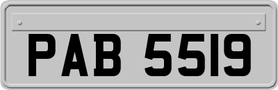 PAB5519
