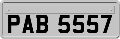PAB5557