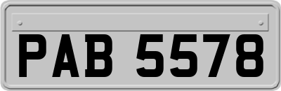PAB5578