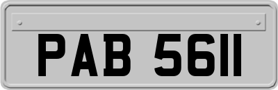 PAB5611
