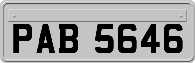 PAB5646