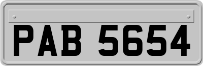 PAB5654