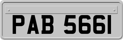 PAB5661