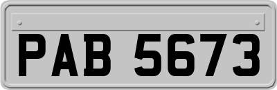 PAB5673