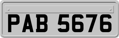 PAB5676