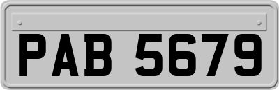 PAB5679