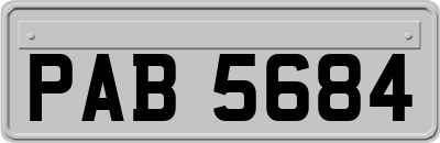 PAB5684
