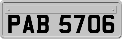 PAB5706