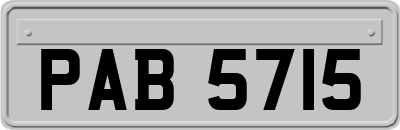 PAB5715