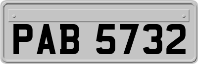PAB5732
