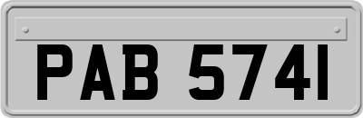PAB5741