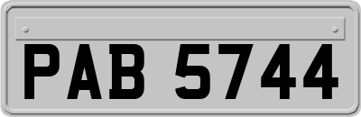 PAB5744
