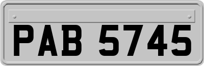 PAB5745