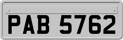 PAB5762