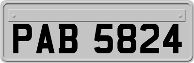 PAB5824