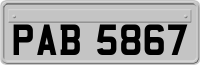 PAB5867