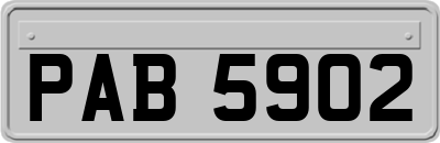 PAB5902
