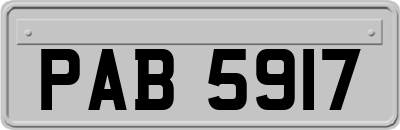 PAB5917