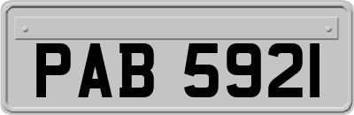 PAB5921