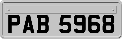 PAB5968
