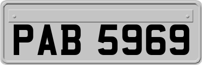 PAB5969