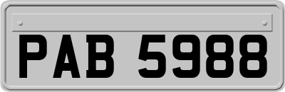 PAB5988