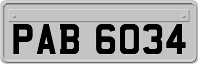 PAB6034