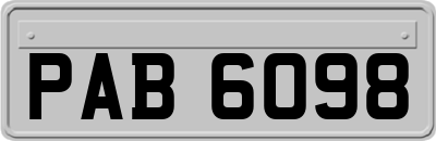 PAB6098