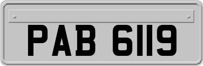 PAB6119