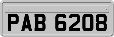 PAB6208