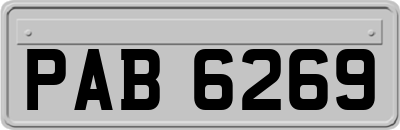 PAB6269