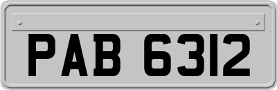 PAB6312