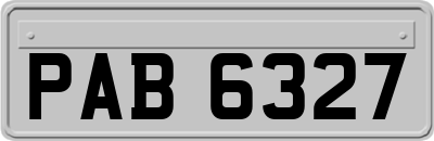 PAB6327