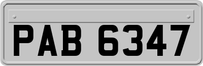 PAB6347