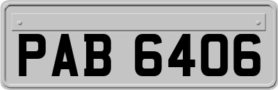 PAB6406