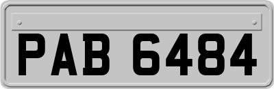 PAB6484