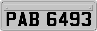 PAB6493