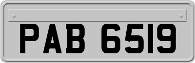 PAB6519