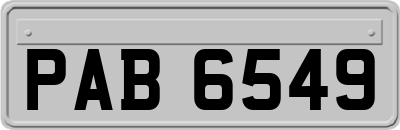 PAB6549
