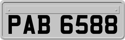 PAB6588